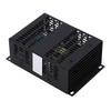 Smart Battery  Good Heat Dissipation AC 95-280V Strong Strength Porous Intelligent Acid Battery  for Generator