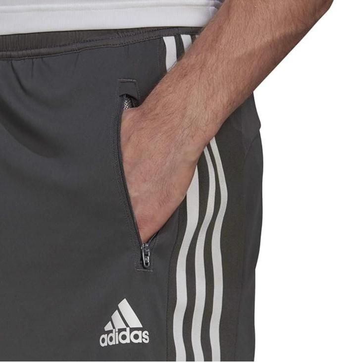 adidas Szorty Designed To Move 3 paski GM2146