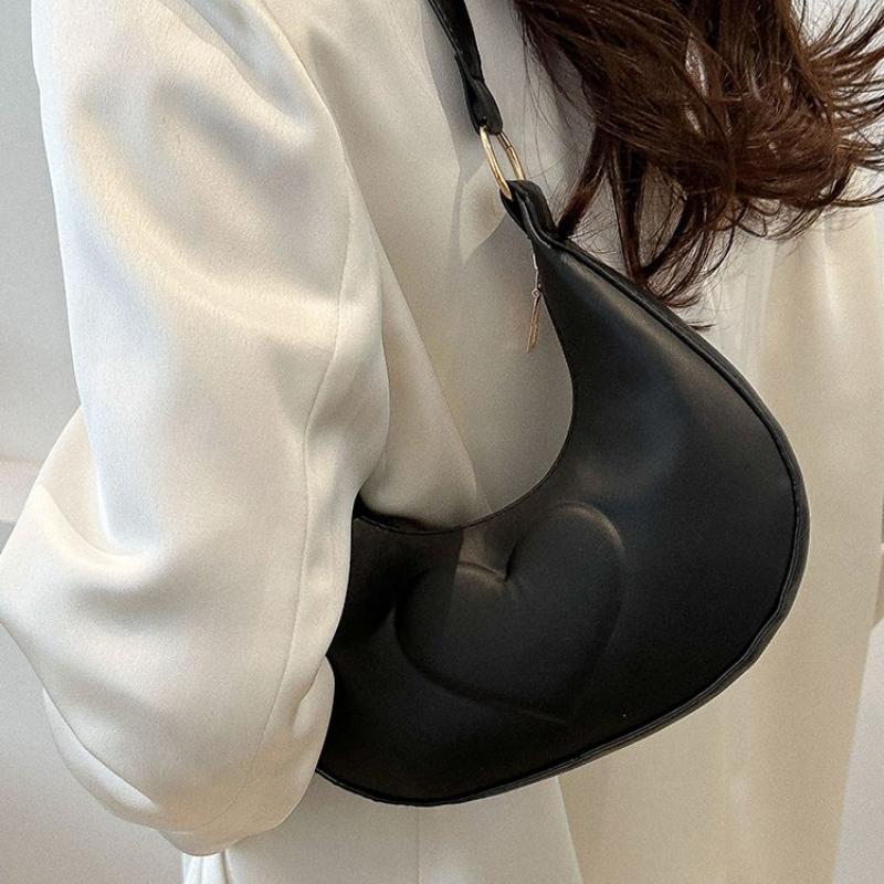 Französische Nische Handtasche für Damen Sommer Mode Achseltasche für Damen Vielseitige High-End Textur Modische Handtasche