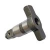 Electric Wrench Part Electric Wrench Shaft Workshop Hand Socket Set Adapter High Performance Secure Socket Holding