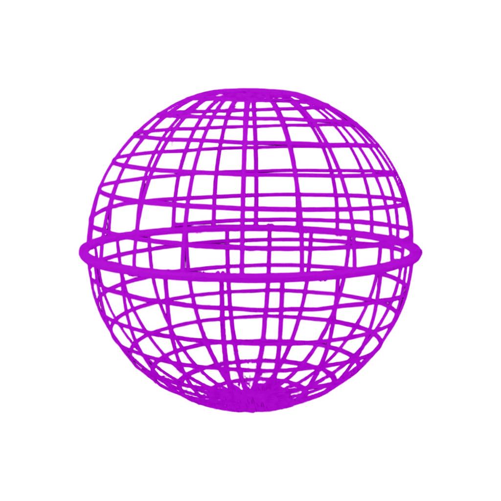 Rollable Round Cage Ball Type Free-range Chicken Ball Type Chicken Cage