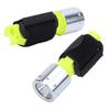 Mini Diving Light Portable Waterproof Wear Resistant Diving Flashlight for Diving Expedition