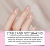 Fast-Drying Nail Glue for Long-Lasting, Flawless Nail Art  Easy to Use, Portable, Professional-Grade Bonding for All Designs