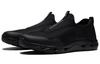 Li Ning Low top Sports Casual Shoes Men's Black AGCR361-51