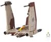 Star Wars Micro Galaxy Starfighter Class Series 8 Torrent Starfighter Vehicle V-19 Non-Scale