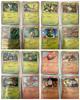 Trading Card Game Black Card Set TCG Regular Normal Card Complete Set Pokémon Bolt.sv11B / 86/86 (bundle Sale) Pokémon