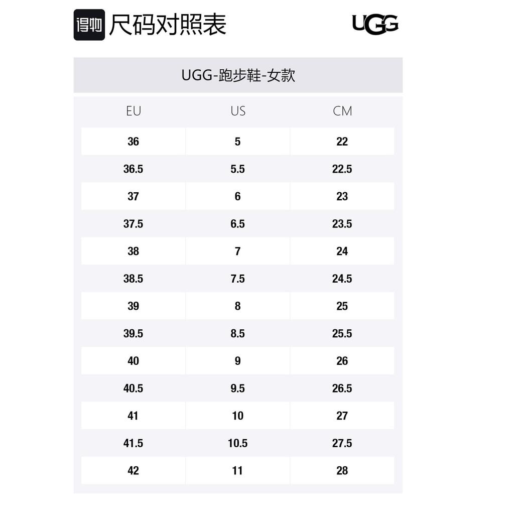 UGG Adaleen 'White' Women's 1109539-WHT