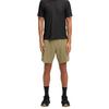 Hoka One One Running Multi-Pocket Knitted Breathable Sports Shorts Men shorts 1176972-WDMS