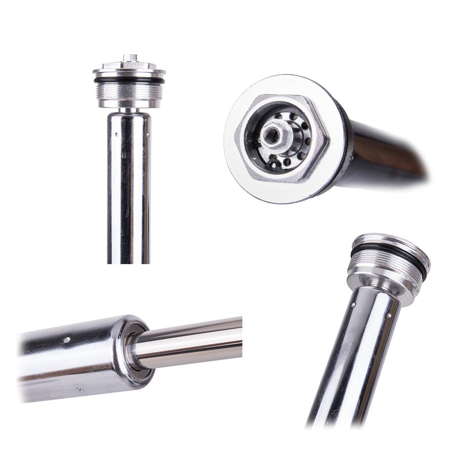 ZTTO UDING 32RL Bike BOOST Fork Air 140mm Travel Fork 29 29ER 27.5+ Inch 3.0 29+ Plus 110mm 110*15 Fork Suspension Bicycle Parts