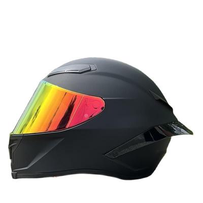 Sprzęt ochronny – Kaski motocyklowe