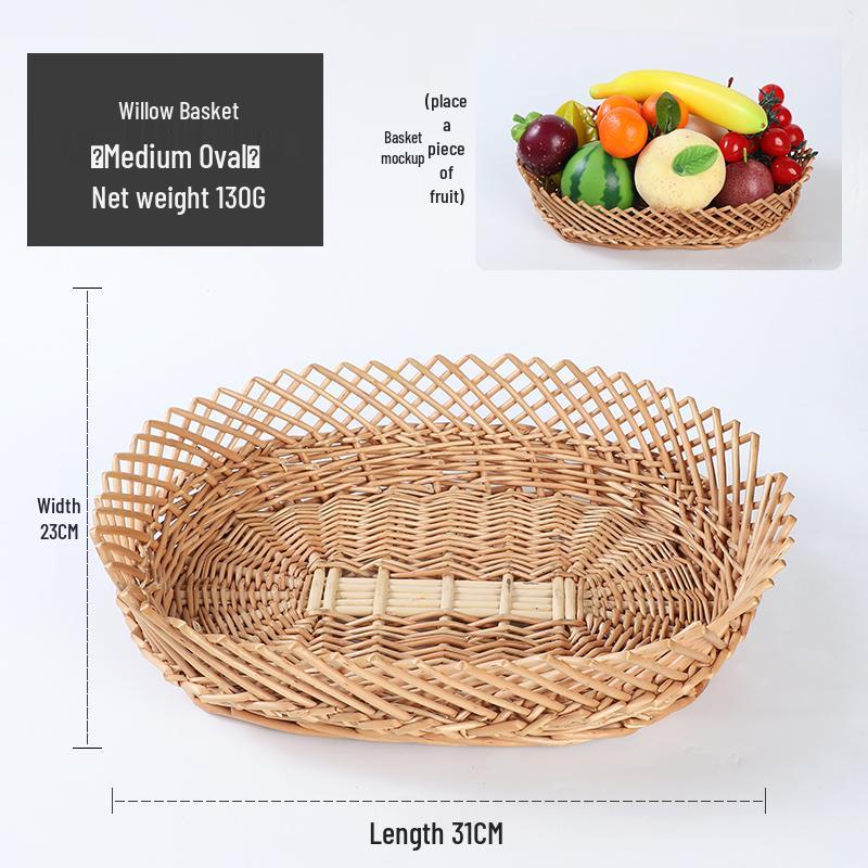 Plastic Apple Fruit and Vegetable Teaching Aid Prop Figurine for Early Education Display