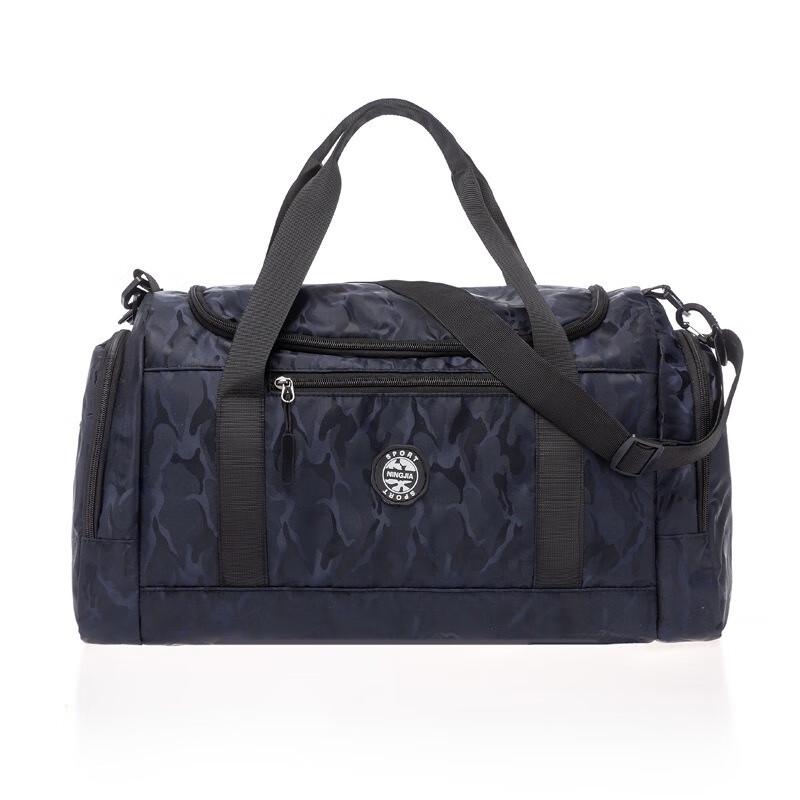 KANDEXS Large Capacity Camouflage Travel & Sports Bag