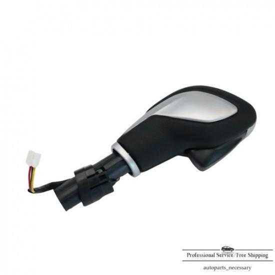 For Ford Transit Escape Fusion Connect Automatic Transmission Shifter Knob