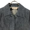 MARC JACOBS LOOK Denim Jacket 4 Women Used