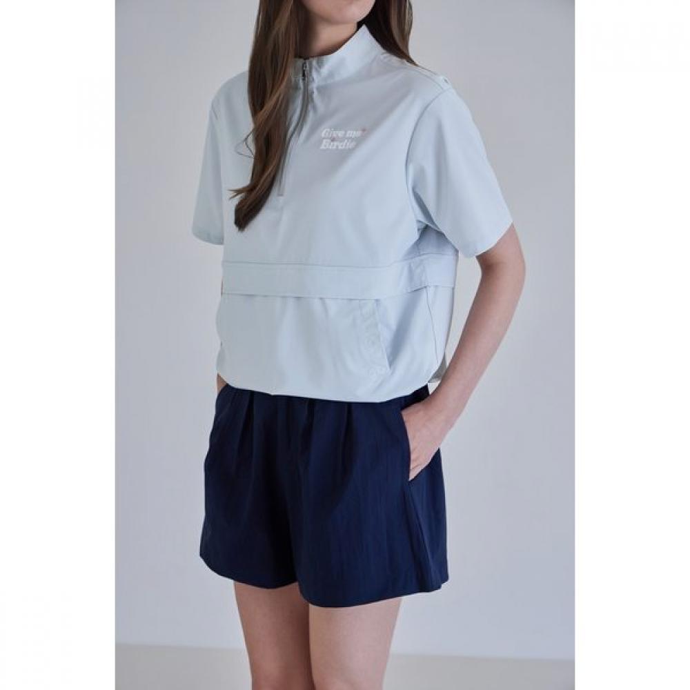 GOXO Shorts Pants Navy