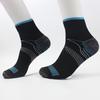 Kompressionssocken Unisex Atmungsaktives Nylon Mehrzweckstrümpfe für Turnschuhe