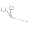 Stainless Steel Ear Forceps Rust Proof Flexible Comfortable Ear Cleaning Tool for Collecting Earwax