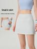 High-Waisted Quick-Dry Sports Skort for Tennis, Yoga, and Running - Summer 2026