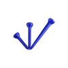 Cup Type 42mm/54mm /70mm /83mm Golf Tees Golf Accessories Golf Ball Holder Golf Training Ball Tee