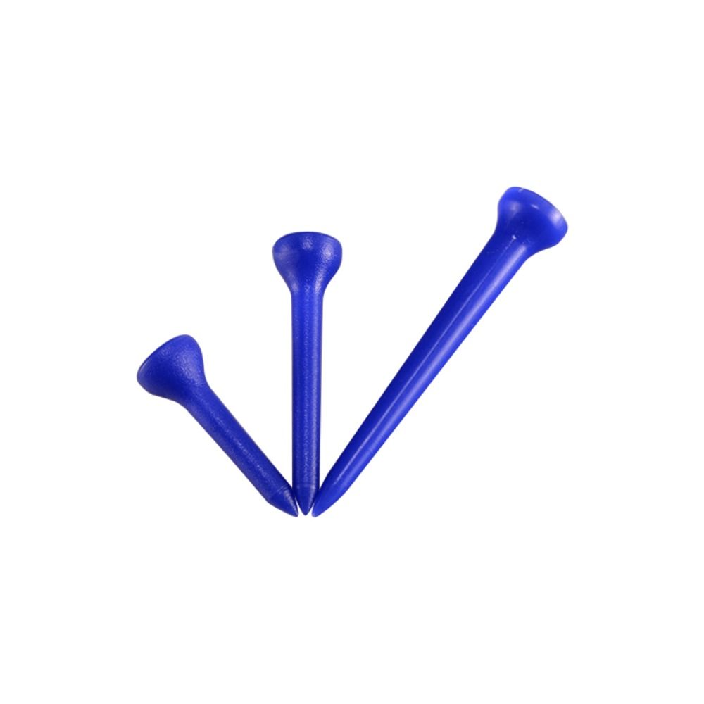 Cup Type 42mm/54mm /70mm /83mm Golf Tees Golf Accessories Golf Ball Holder Golf Training Ball Tee