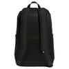 Adidas Polyester Backpack Medium Size Unisex Black Adidas JN9622