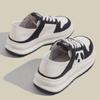 Cricket shoes Comfortable Female Sneakers Sports Running White Casual Ladies Shoes for Women Autumn New
