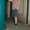 Mizuno HERITAGE Casual Shorts Men's D2CD41H3