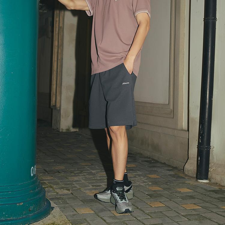 Mizuno HERITAGE Casual Shorts Men's D2CD41H3