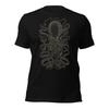 THE KRAKEN T-Shirt Legendary Giant Octopus North Sea Monster Cephalopod XS-5XL Unisex T-Shirt