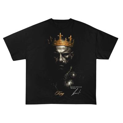 Alexander Volkanovski T-Shirt, The Great MMA Champion Vintage Graphic Tee