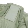 New Chiffon Lazy-Person Scarf with Magnetic Buckle - Anti-fall, Solid Color, Versatile, In Stock