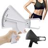 Professional Slim Guide Caliper Body Fat Caliper Skinfold Fat Tester Plicometros