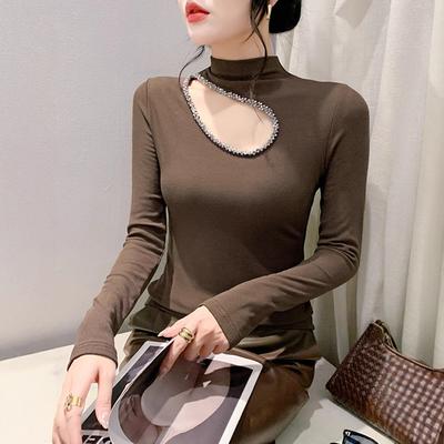 Tops – Pullover e maglie a manica lunga