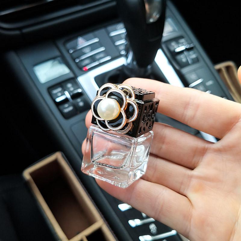 

Автомобильный декоративный освежитель воздуха с модным дизайном Свежее украшение Ароматный StyleF