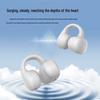 Aigo TX02 TWS Bluetooth Ear Clip Open Earbuds