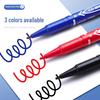 Double-Ended Outline Marker Pens