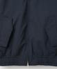 MILLO ARCHIVE Arctic Fur Harrington Jacket [Navy]