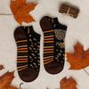 Low Cut Socks M/L 7.5-11.5 Tree of Life