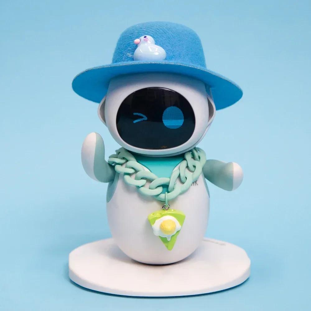 New Eilik Robot Emotional Interaction Smart Companion Pet Robot