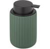 Wenko Belluno 85247240 Liquid Soap Dispenser for the Bathroom