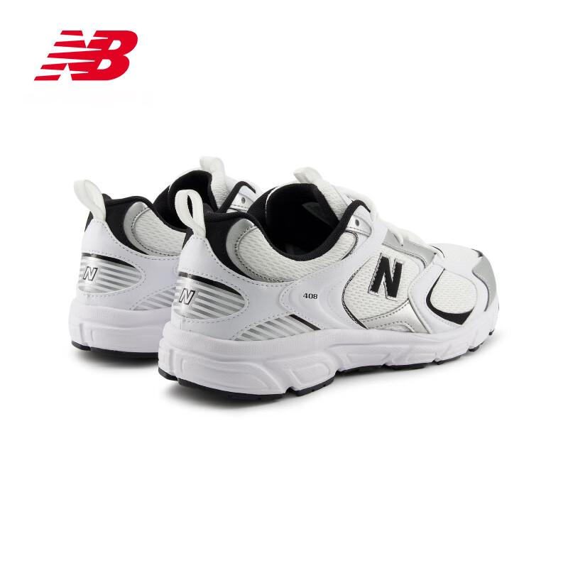 New Balance 408 Series Unisex Casual Sneakers