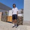 Nike AS M NSW LSE BOXY FOOTBALL T Shirt Men's