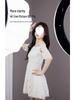 Multi-Functional Floor Tripod Phone Holder with Ring Light for Live Broadcast & Photography