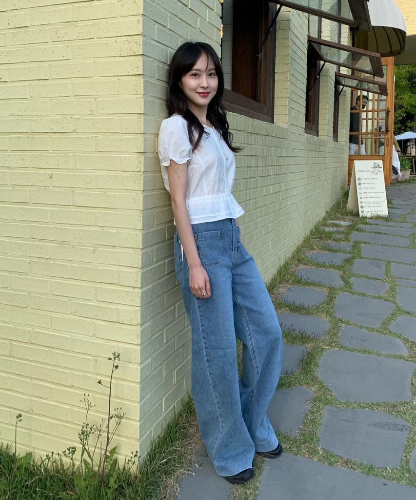 MIXXO Relaxed Bootcut Denim_Miwtjg526J Miwtjg73Qj