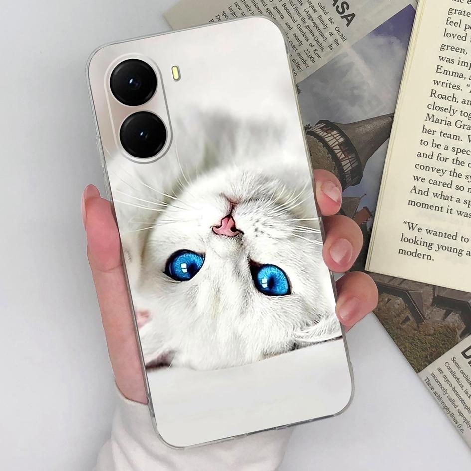 Husă Pentru Xaimo Poco F3 F4 X7 X6 X5 X4 X3 M5 M6 M7 14T 15 Pro Plus Model Fete Frumoase Silicon Transparent Protecție Obiectiv Carcasă Pentru Xiaomi Capa