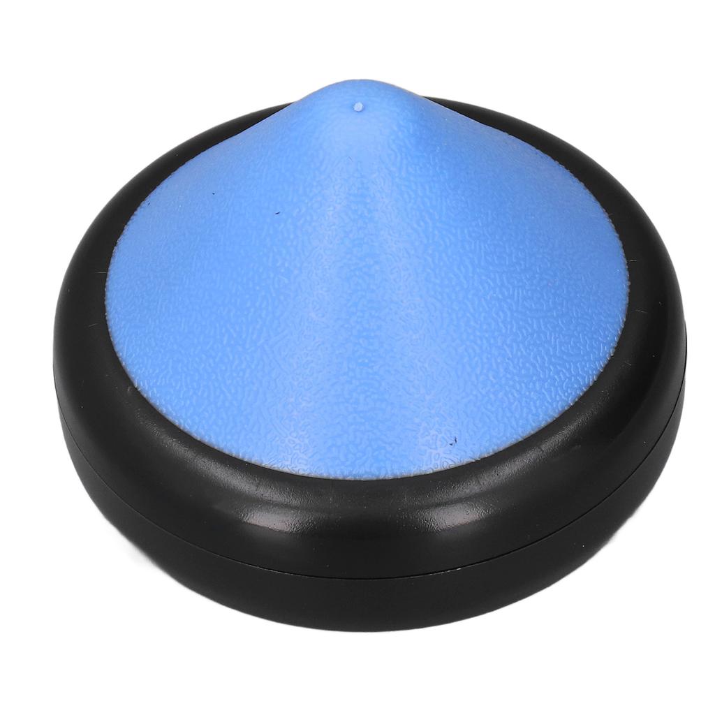 2 in 1 Handheld Massageball Triggerpunktmassage Myofasziale Entspannung Manuelle Massagerolle für Knoten Tiefengewebe