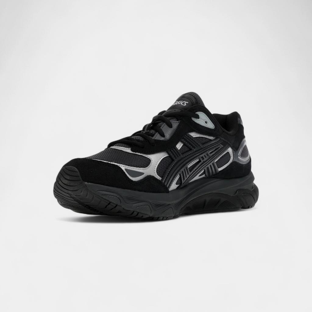 ASICS Gel-NYC 2.0 Graphite Grey Black