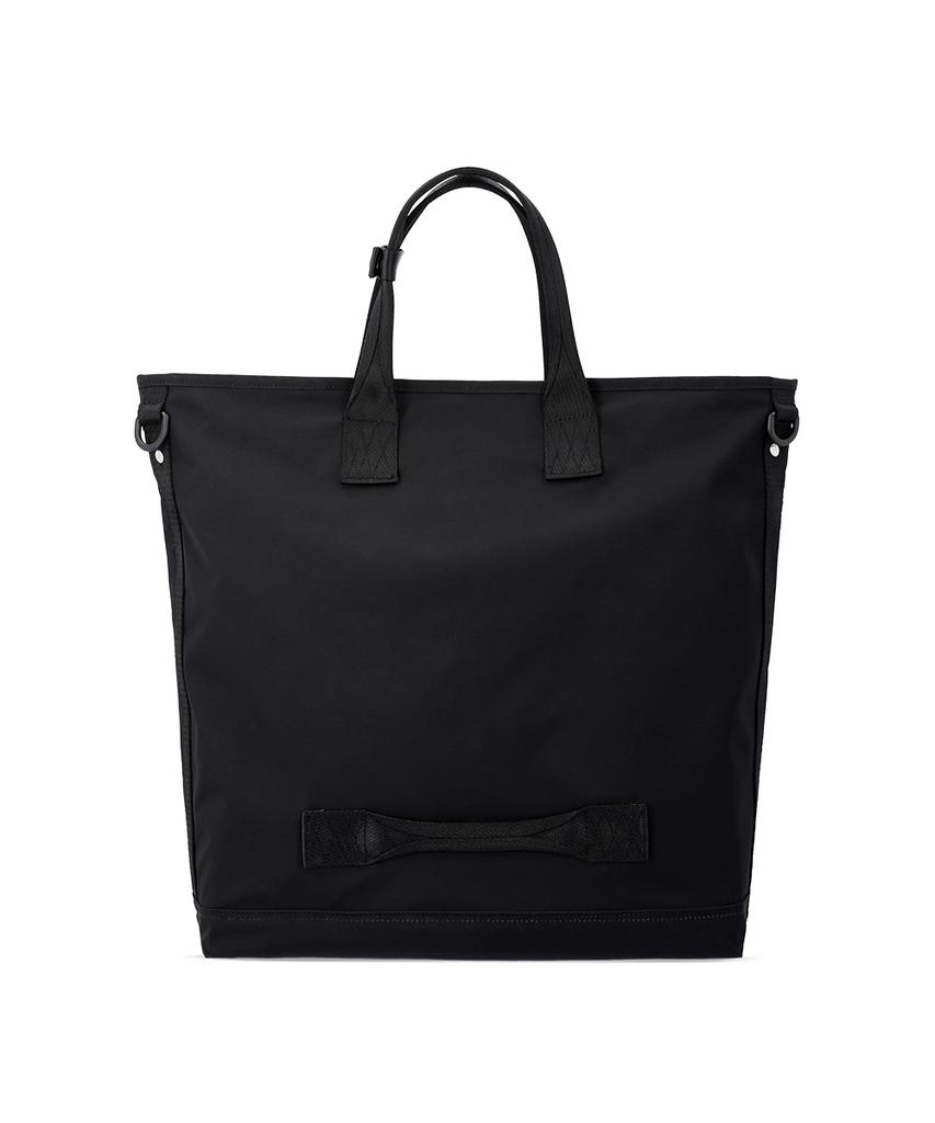 Sweetch City Boys 2Way Tote Bag 001 M Black