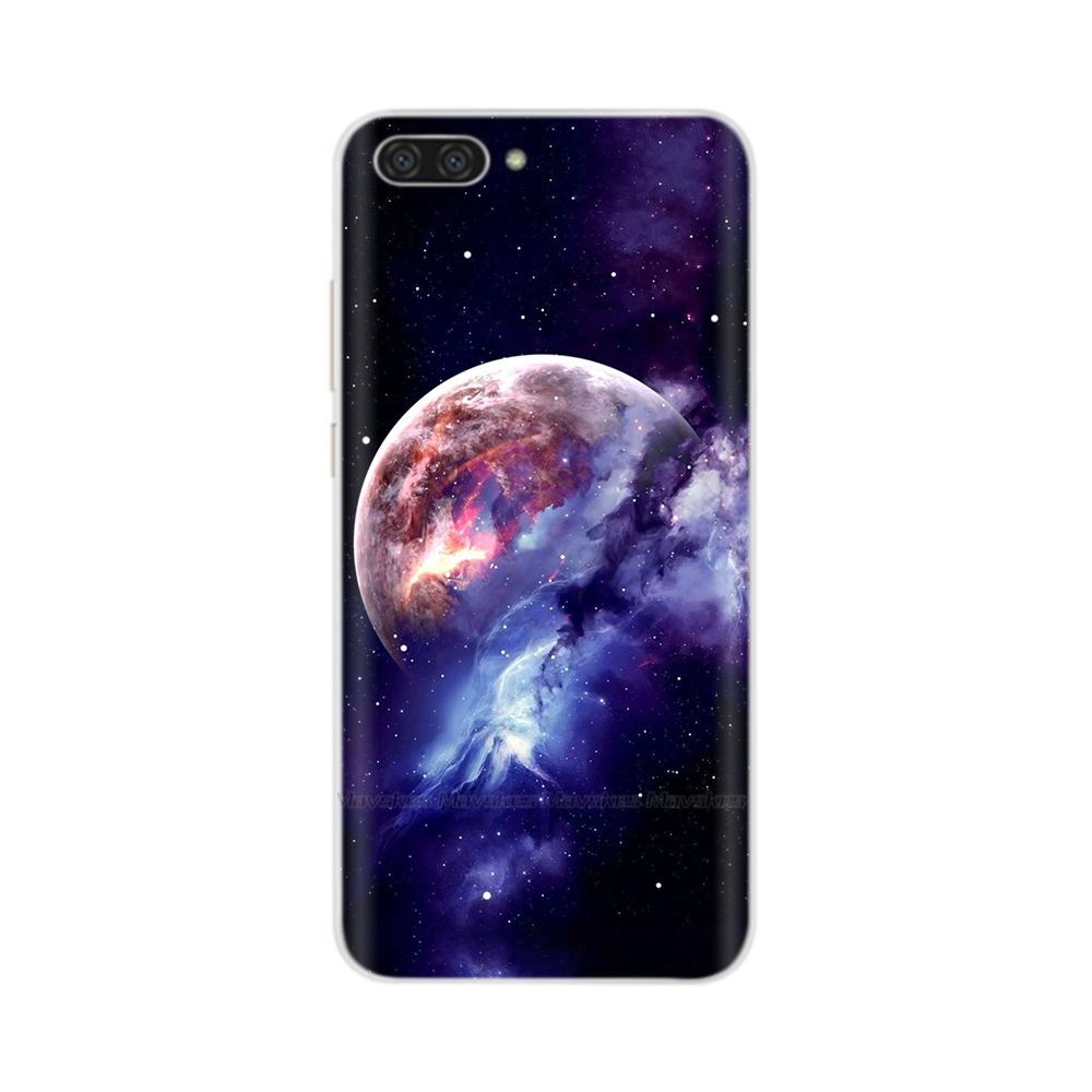 Phone Case For Asus Zenfone 4 Max ZC520KL Case Silicone Bumper Soft Tpu Cover For Asus Zenfone ZC520KL X00HD Cases Coque Fundas
