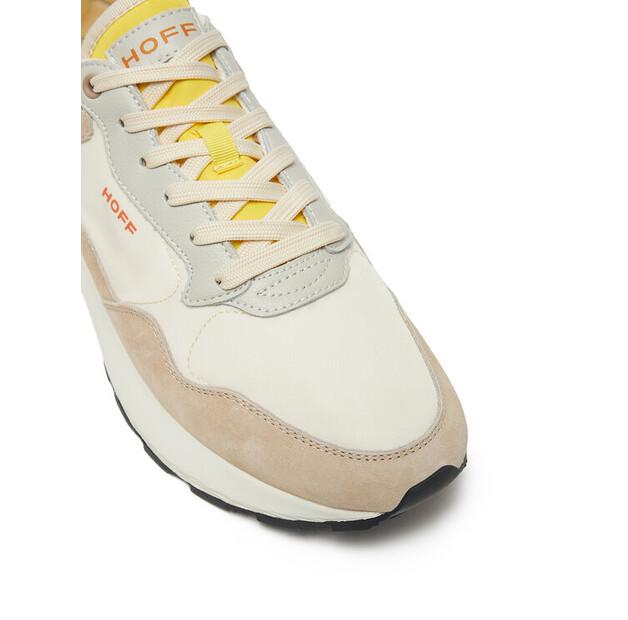 Мужские кроссовки HOFF Tokyo ii 12535601 бежевый